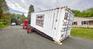 Portable Storage vs Self-Storage – Understanding the Difference